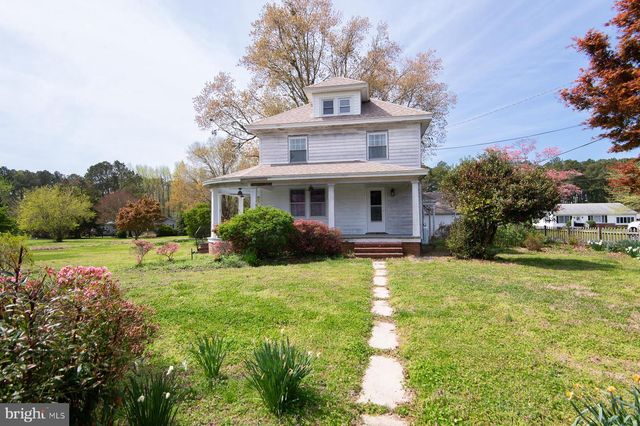 3755 SUNNYSIDE RD, East New Market, MD 21631
