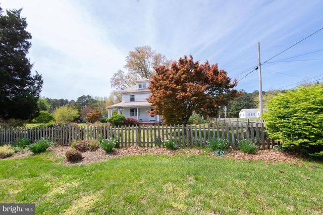 3755 SUNNYSIDE RD, East New Market, MD 21631