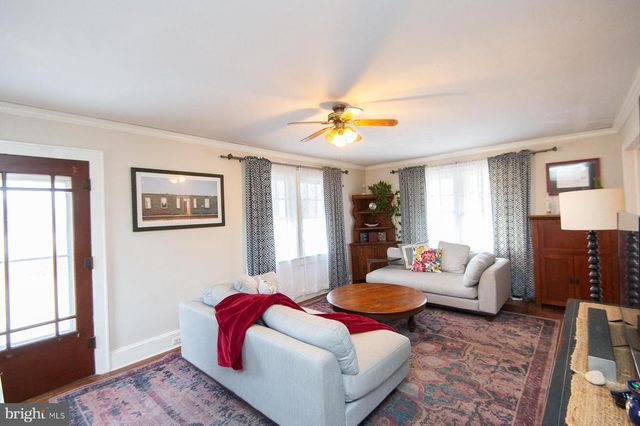 3755 SUNNYSIDE RD, East New Market, MD 21631