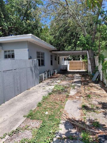 5731 NW 6th Avenue, Miami, FL 33127