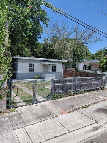 5731 NW 6th Avenue, Miami, FL 33127
