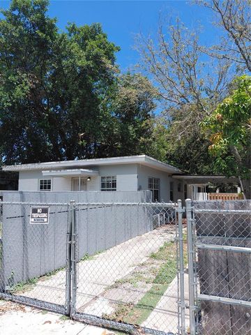 5731 NW 6th Avenue, Miami, FL 33127