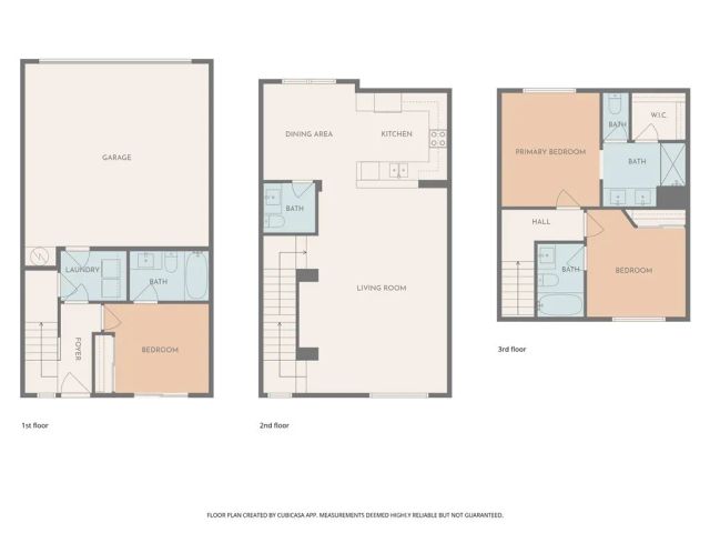 17871 Shady View 506, Chino Hills, CA 91709