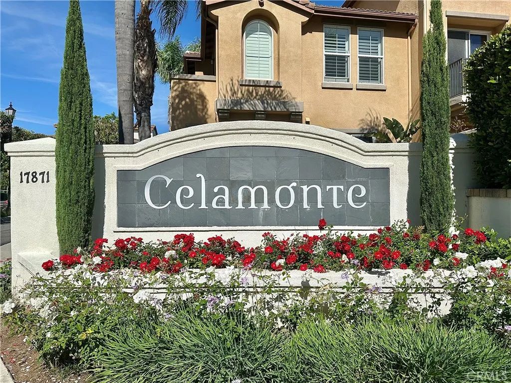 17871 Shady View 506, Chino Hills, CA 91709