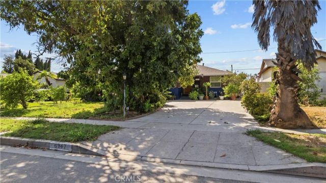 6947 Alcove, Los Angeles, CA 91605