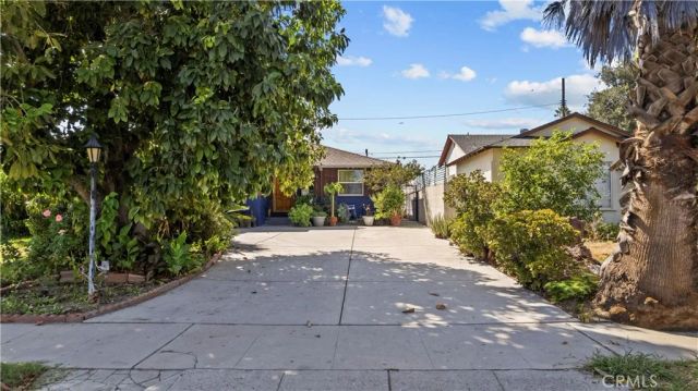 6947 Alcove, Los Angeles, CA 91605