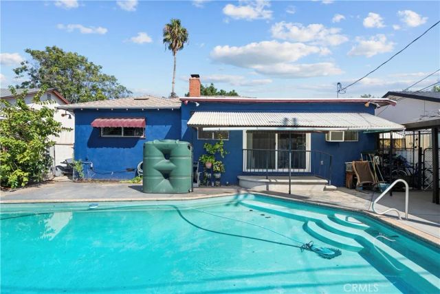 6947 Alcove, Los Angeles, CA 91605