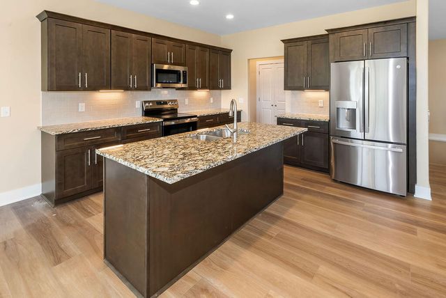 1321 COPPER MOUNTAIN DR Drive, Crescent, IA 51526