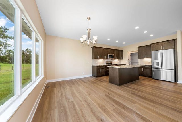 1321 COPPER MOUNTAIN DR Drive, Crescent, IA 51526