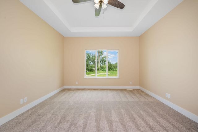 1321 COPPER MOUNTAIN DR Drive, Crescent, IA 51526