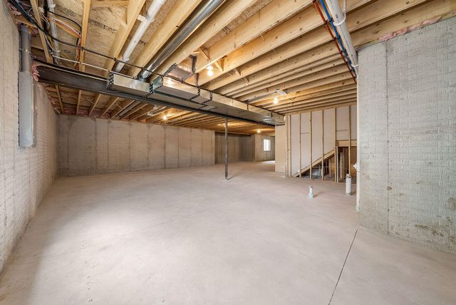 1321 COPPER MOUNTAIN DR Drive, Crescent, IA 51526