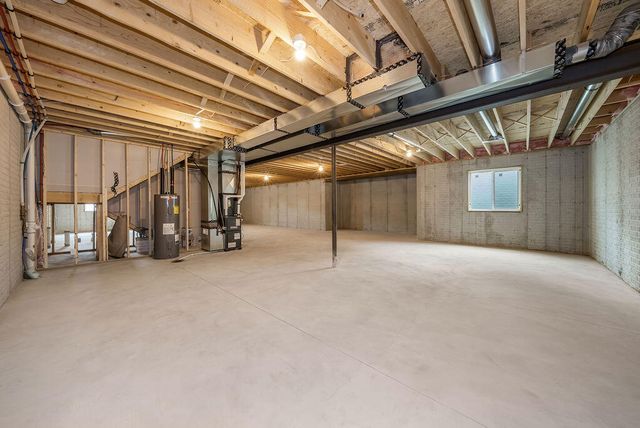 1321 COPPER MOUNTAIN DR Drive, Crescent, IA 51526