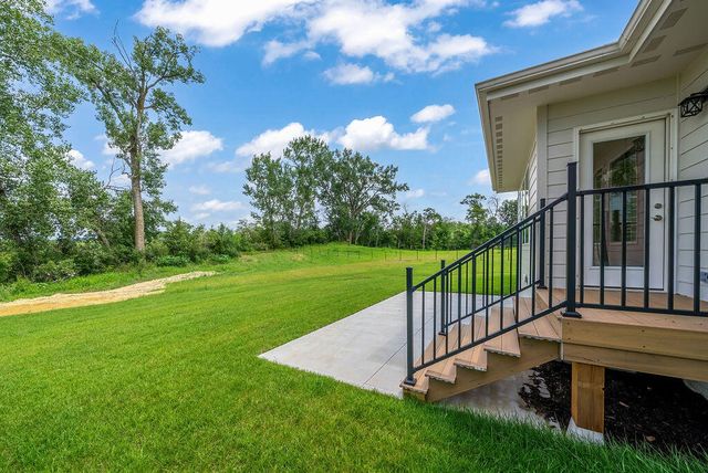 1321 COPPER MOUNTAIN DR Drive, Crescent, IA 51526