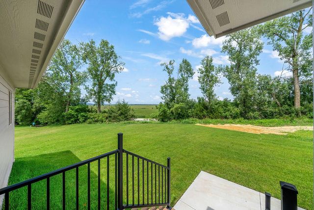 1321 COPPER MOUNTAIN DR Drive, Crescent, IA 51526