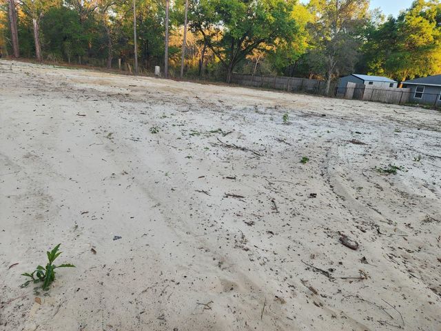 SW 110TH COURT, Dunnellon, FL 34432