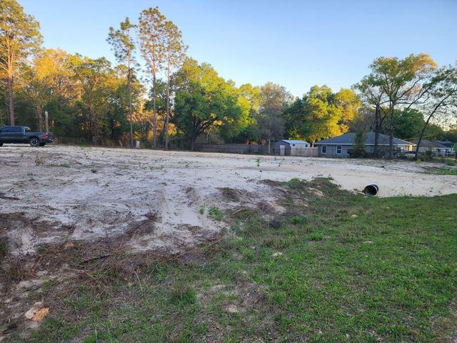 SW 110TH COURT, Dunnellon, FL 34432