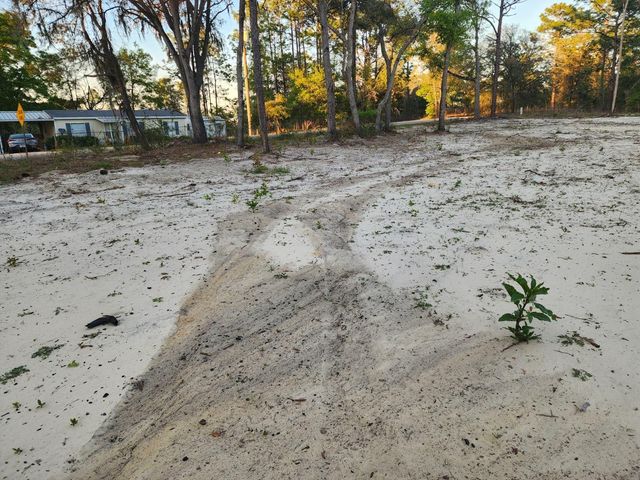 SW 110TH COURT, Dunnellon, FL 34432