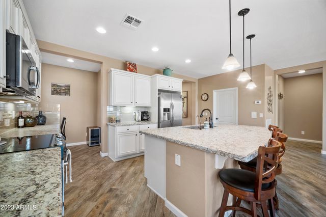 3340 BIG SKY Drive, Wickenburg, AZ 85390