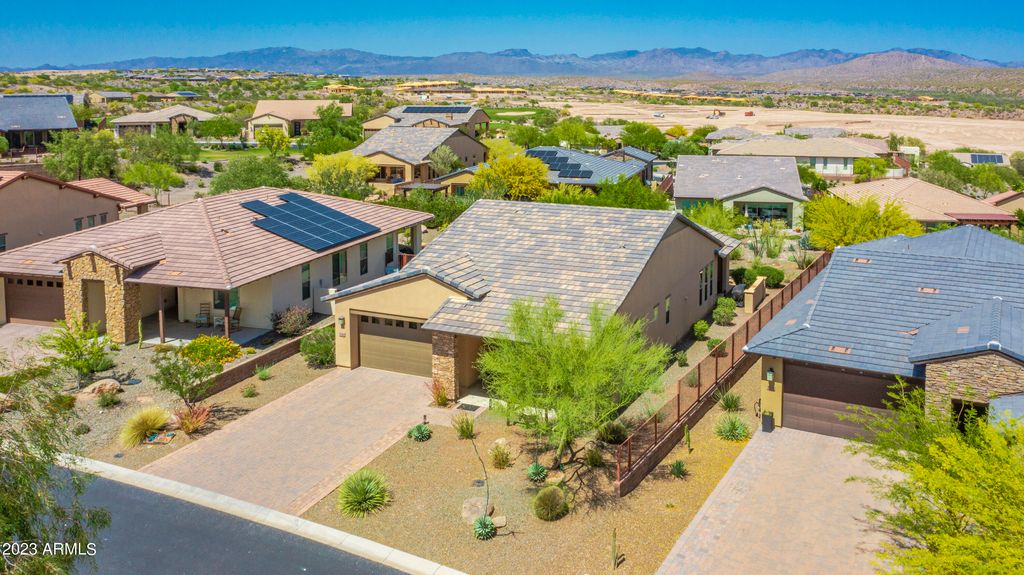 3340 BIG SKY Drive, Wickenburg, AZ 85390 — photo 2
