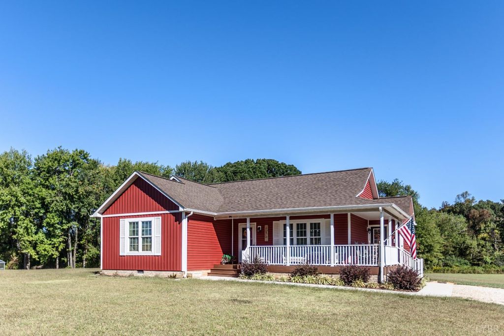 6262 Village Highway, Lynchburg, VA 24504