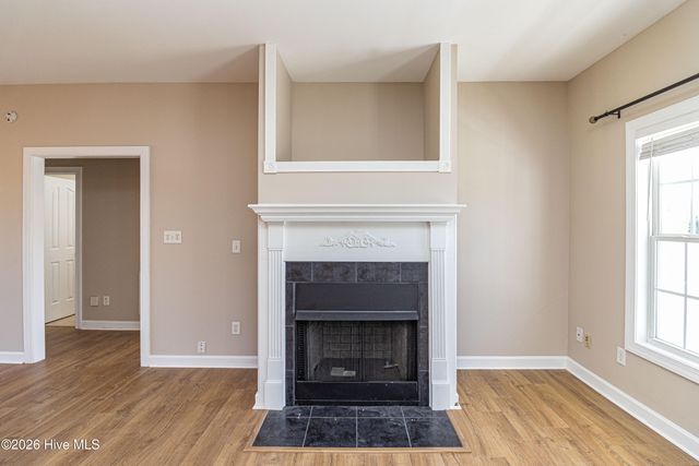 100 Autumn Ridge Drive, Pikeville, NC 27863