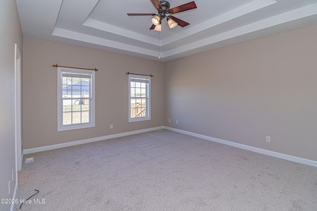 100 Autumn Ridge Drive, Pikeville, NC 27863