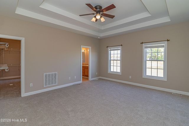 100 Autumn Ridge Drive, Pikeville, NC 27863