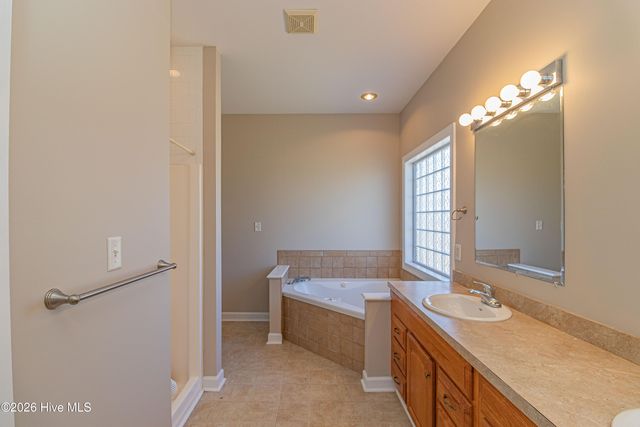 100 Autumn Ridge Drive, Pikeville, NC 27863