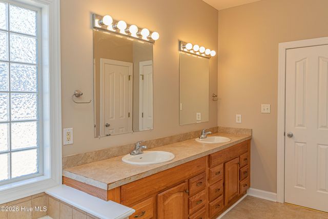 100 Autumn Ridge Drive, Pikeville, NC 27863