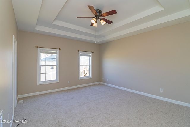 100 Autumn Ridge Drive, Pikeville, NC 27863