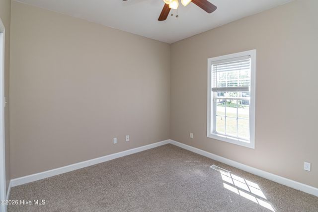 100 Autumn Ridge Drive, Pikeville, NC 27863