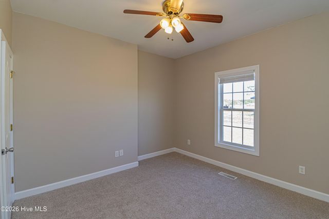 100 Autumn Ridge Drive, Pikeville, NC 27863