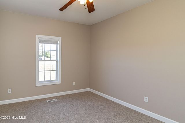 100 Autumn Ridge Drive, Pikeville, NC 27863