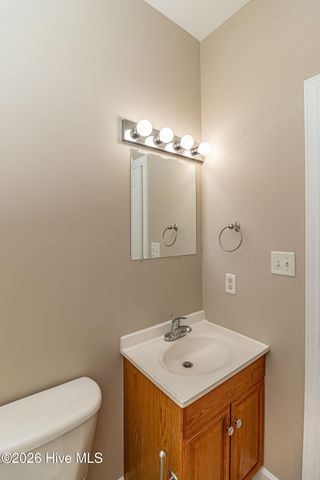 100 Autumn Ridge Drive, Pikeville, NC 27863