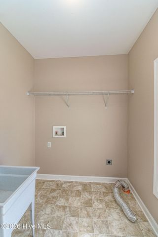 100 Autumn Ridge Drive, Pikeville, NC 27863