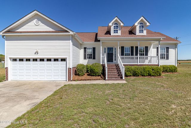 100 Autumn Ridge Drive, Pikeville, NC 27863