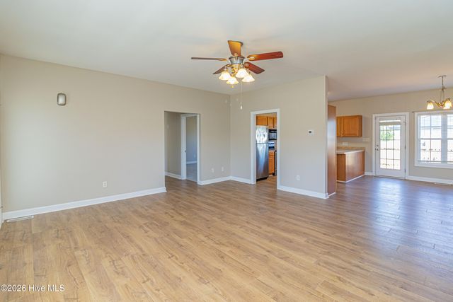 100 Autumn Ridge Drive, Pikeville, NC 27863