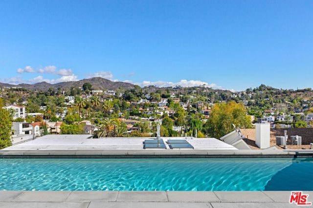 2311 Vasanta Way, Los Angeles, CA 90068