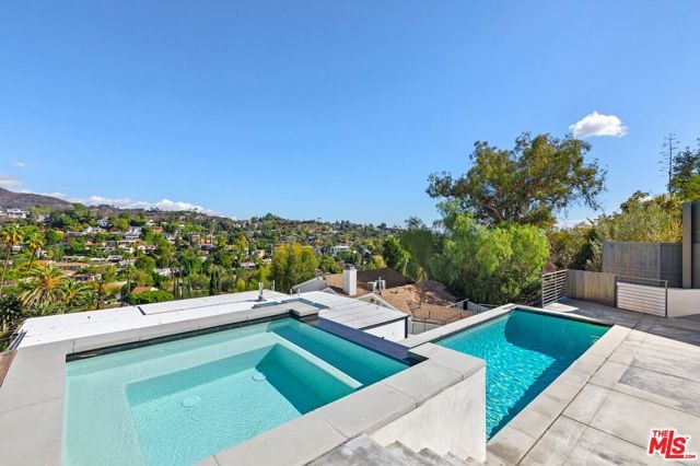 2311 Vasanta Way, Los Angeles, CA 90068