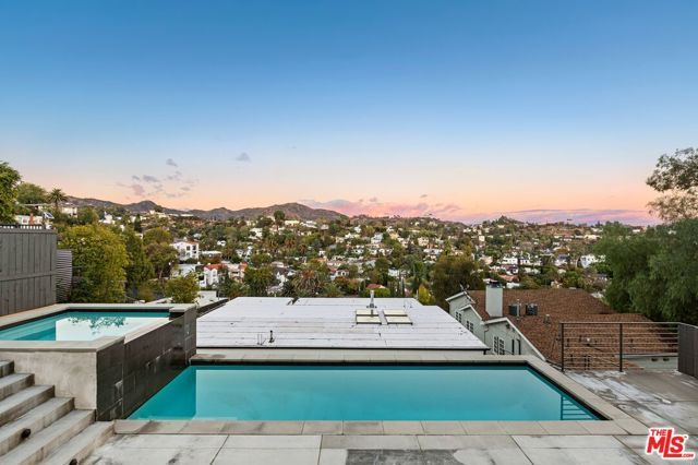 2311 Vasanta Way, Los Angeles, CA 90068