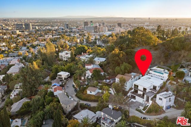 2311 Vasanta Way, Los Angeles, CA 90068