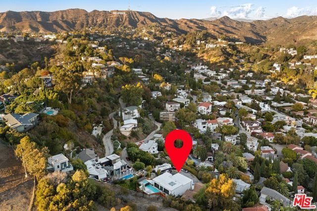 2311 Vasanta Way, Los Angeles, CA 90068