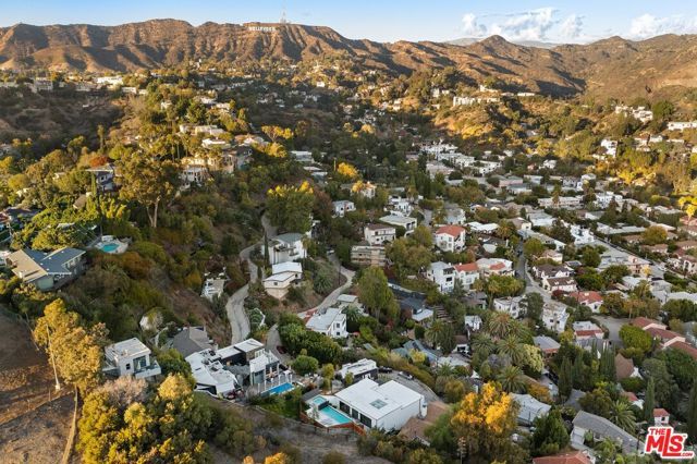 2311 Vasanta Way, Los Angeles, CA 90068