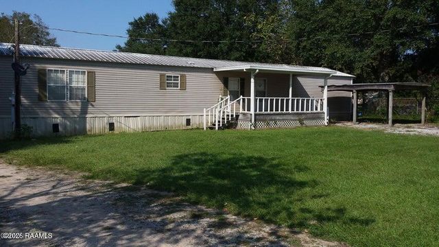 1321 Holly Street, Pine Prairie, LA 70576
