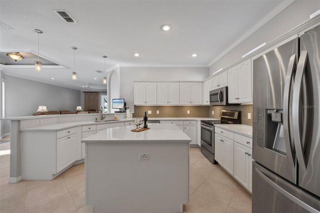 20907 TANGOR ROAD, Land O Lakes, FL 34637