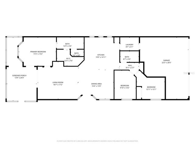 20907 TANGOR ROAD, Land O Lakes, FL 34637