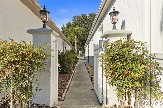 20907 TANGOR ROAD, Land O Lakes, FL 34637