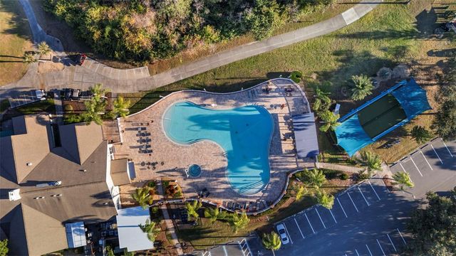 20907 TANGOR ROAD, Land O Lakes, FL 34637