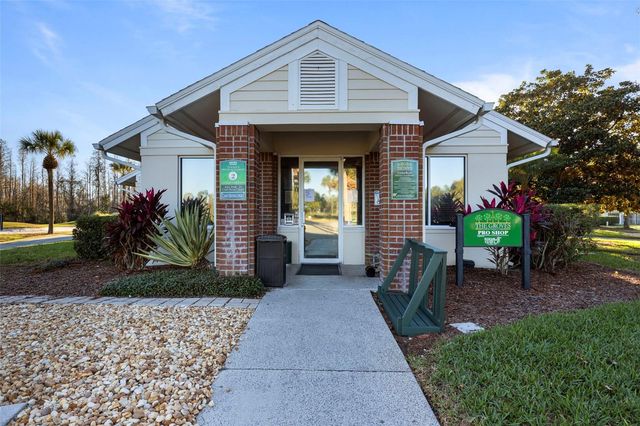 20907 TANGOR ROAD, Land O Lakes, FL 34637