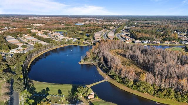 20907 TANGOR ROAD, Land O Lakes, FL 34637